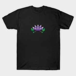 Lotus flower T-Shirt